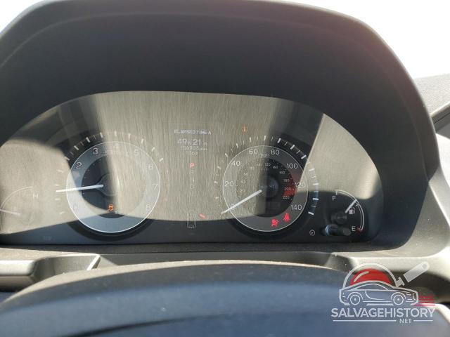 5FNRL5H97EB020334 2014 HONDA ODYSSEY photo no. 9
