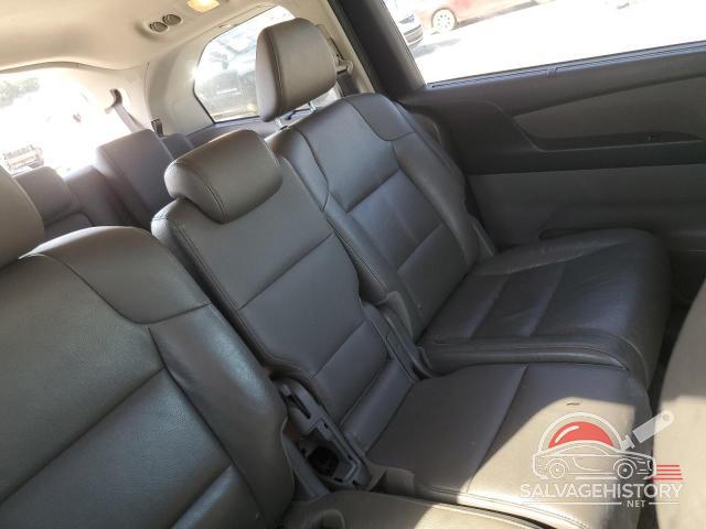 5FNRL5H91FB015213 2015 HONDA ODYSSEY photo no. 11