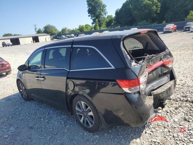 5FNRL5H91FB015213 2015 HONDA ODYSSEY photo no. 2