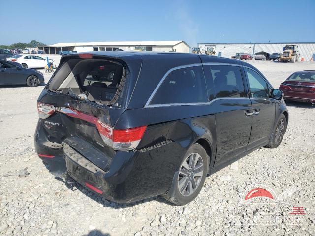 5FNRL5H91FB015213 2015 HONDA ODYSSEY photo no. 3