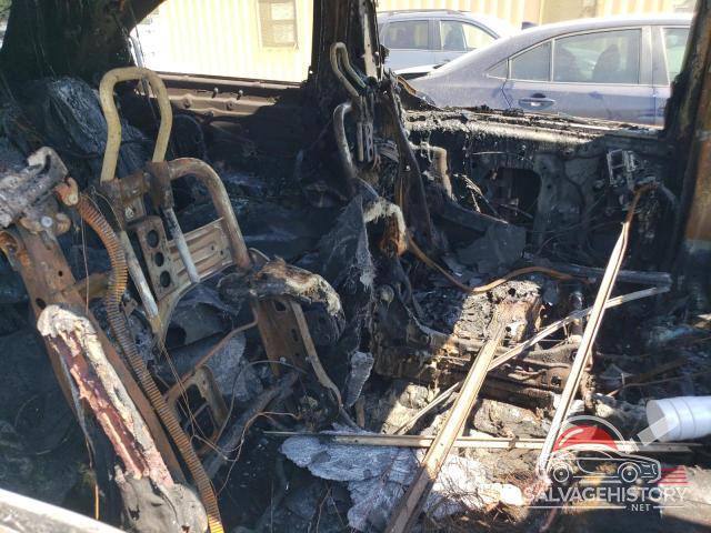5FNRL6H96KB070904 2019 HONDA ODYSSEY photo no. 11