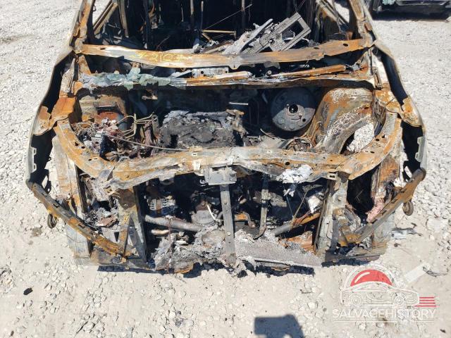 5FNRL6H96KB070904 2019 HONDA ODYSSEY photo no. 12