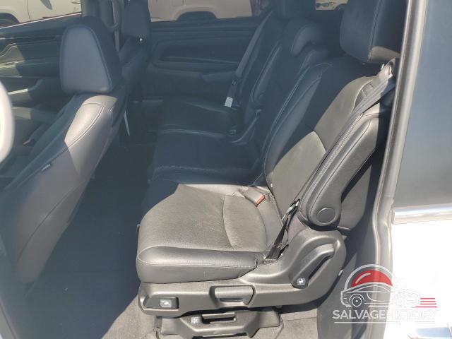 5FNRL6H83NB020988 2022 HONDA ODYSSEY photo no. 11