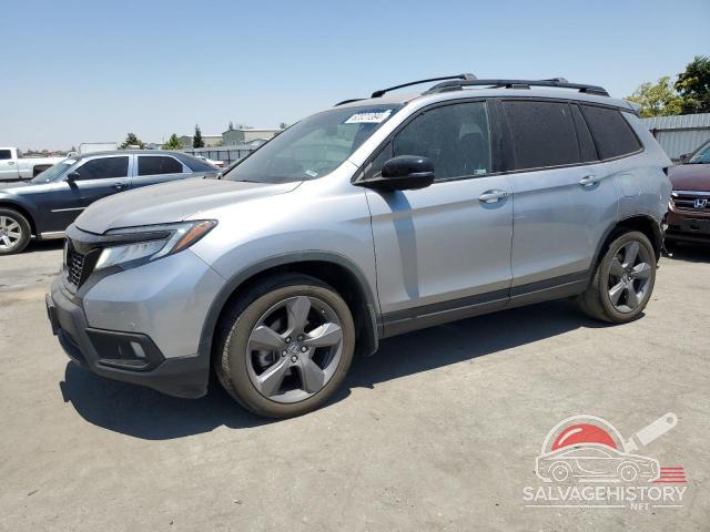 5FNYF7H9XKB004168 2019 HONDA PASSPORT photo no. 16