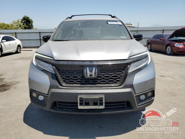 5FNYF7H9XKB004168 2019 HONDA PASSPORT photo no. 5