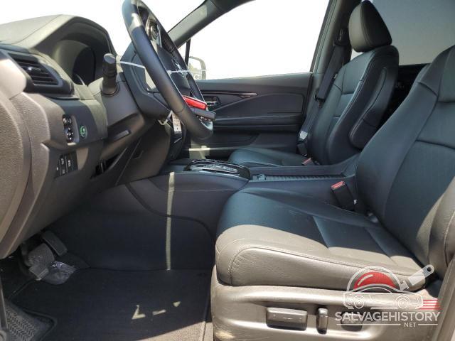 5FNYF7H9XKB004168 2019 HONDA PASSPORT photo no. 7