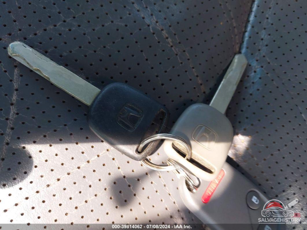 2HKYF18573H571113 2003 HONDA PILOT photo no. 11