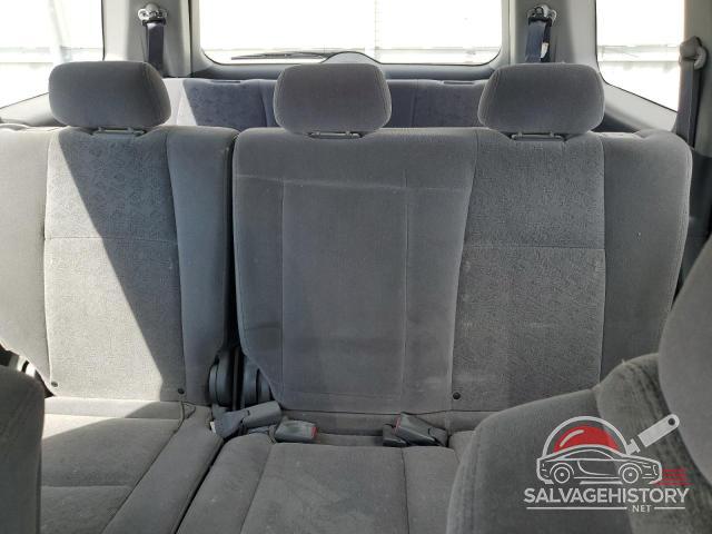 2HKYF18174H003412 2004 HONDA PILOT photo no. 10