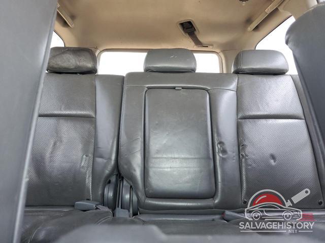 5FNYF18685B024863 2005 HONDA PILOT photo no. 10