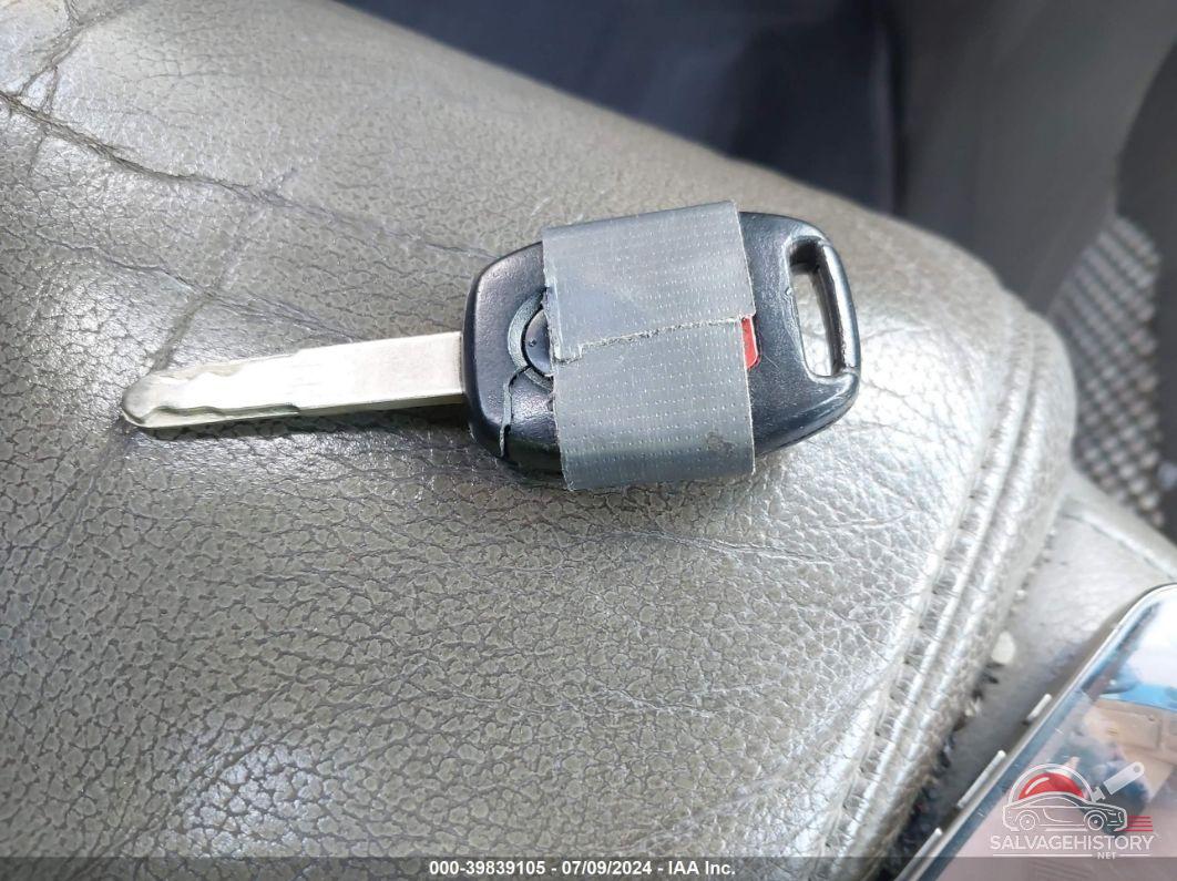 5FNYF18536B024889 2006 HONDA PILOT photo no. 11