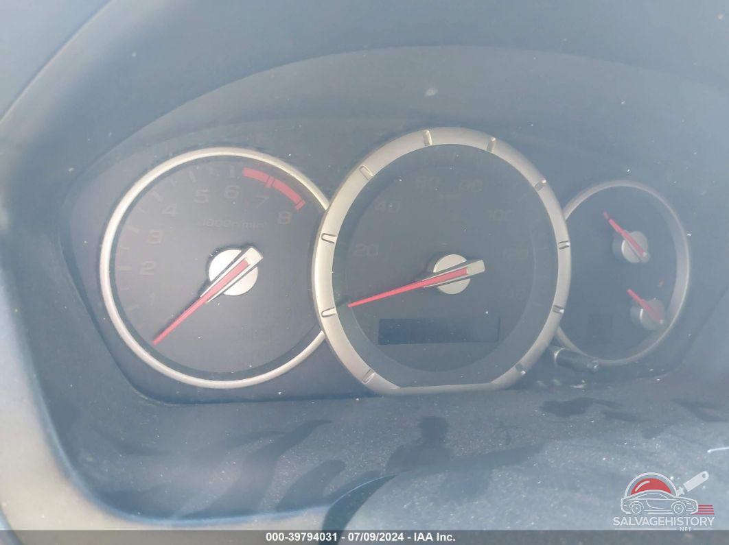 5FNYF28546B015897 2006 HONDA PILOT photo no. 7
