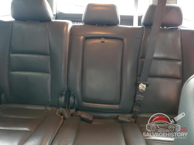5FNYF286X6B052316 2006 HONDA PILOT photo no. 10