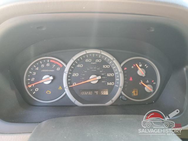 5FNYF18187B031156 2007 HONDA PILOT photo no. 9