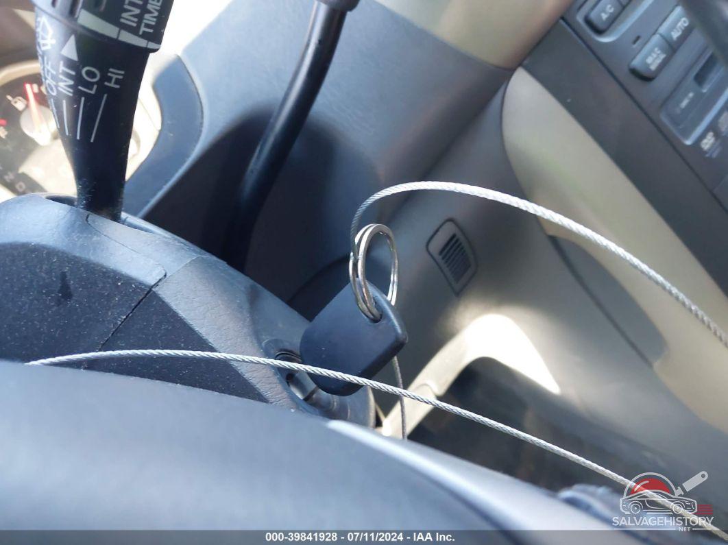 5FNYF186X7B008845 2007 HONDA PILOT photo no. 11