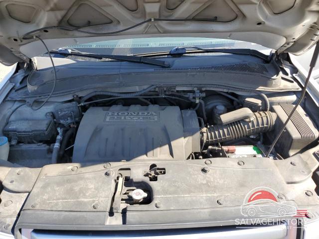 5FNYF28157B026759 2007 HONDA PILOT photo no. 11