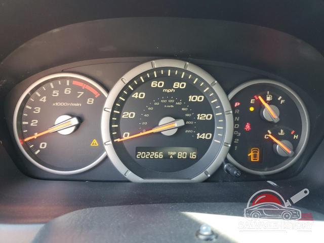 5FNYF28157B026759 2007 HONDA PILOT photo no. 9