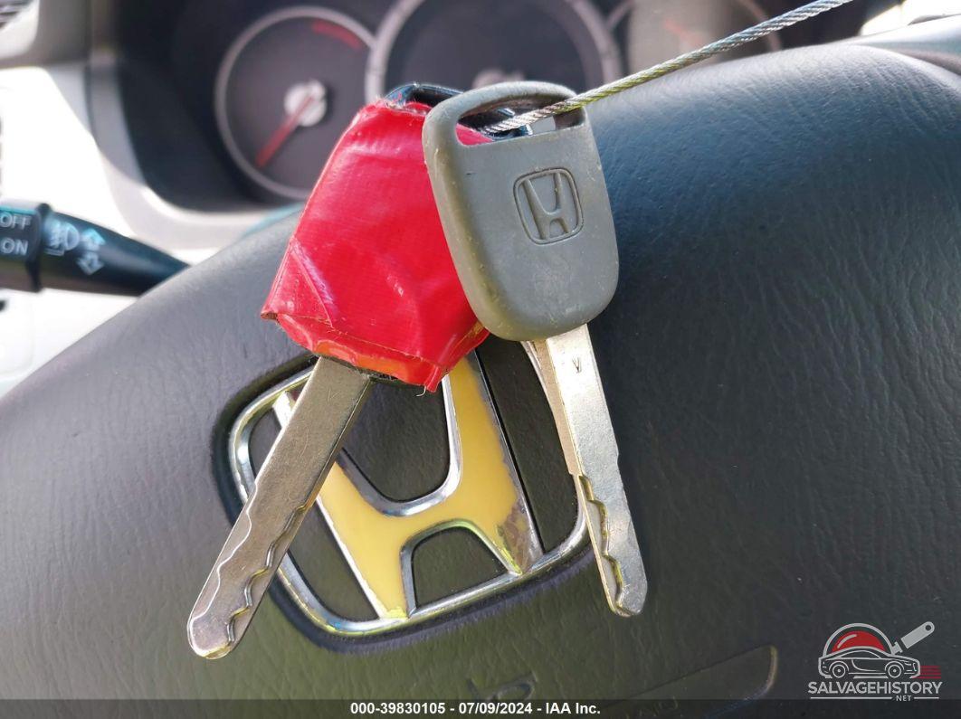 5FNYF28527B004723 2007 HONDA PILOT photo no. 11