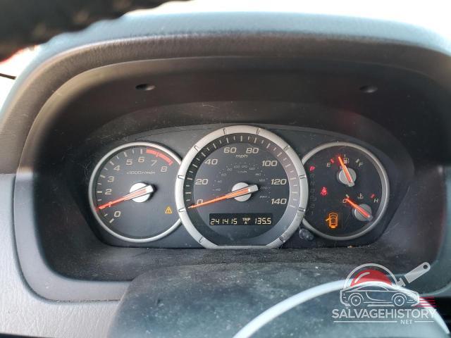 5FNYF28527B025121 2007 HONDA PILOT photo no. 9