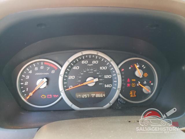 5FNYF28527B033784 2007 HONDA PILOT photo no. 9