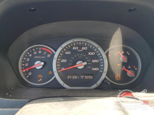 5FNYF18278B041395 2008 HONDA PILOT photo no. 9