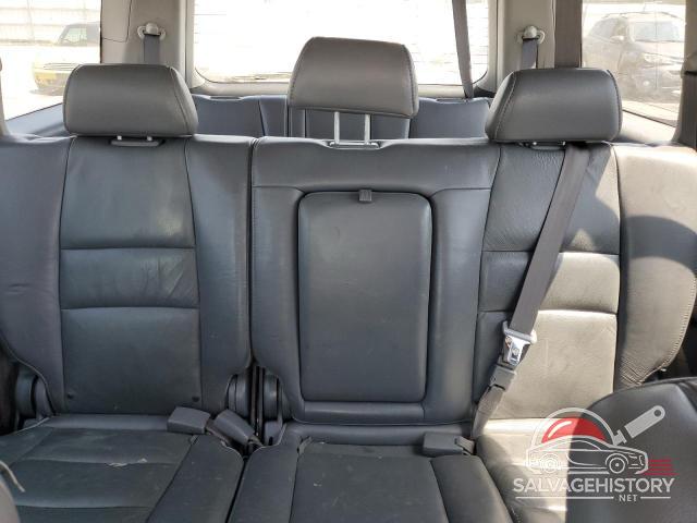 5FNYF18728B036455 2008 HONDA PILOT photo no. 10