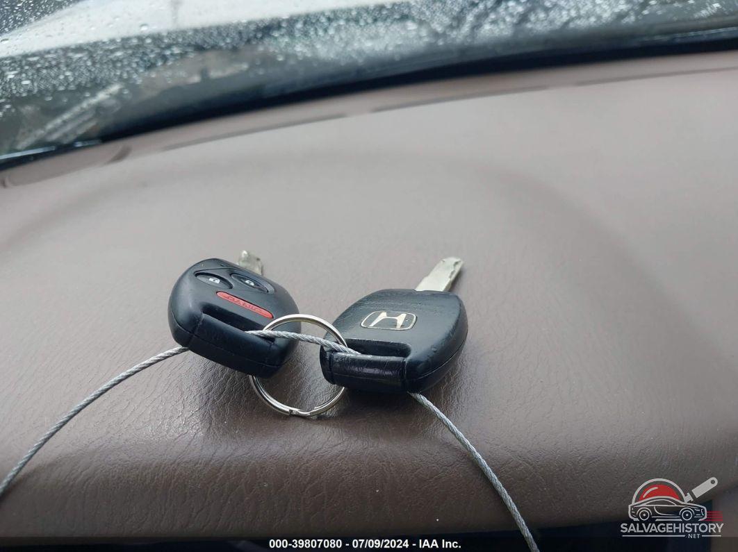 5FNYF18778B026276 2008 HONDA PILOT photo no. 11