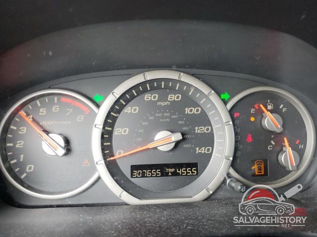5FNYF28568B003768 2008 HONDA PILOT photo no. 9