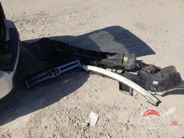 5FNYF28628B024237 2008 HONDA PILOT photo no. 12