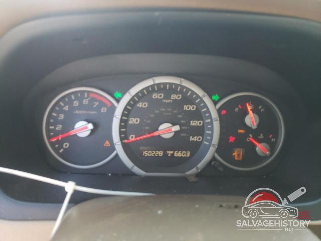 5FNYF28628B024237 2008 HONDA PILOT photo no. 9