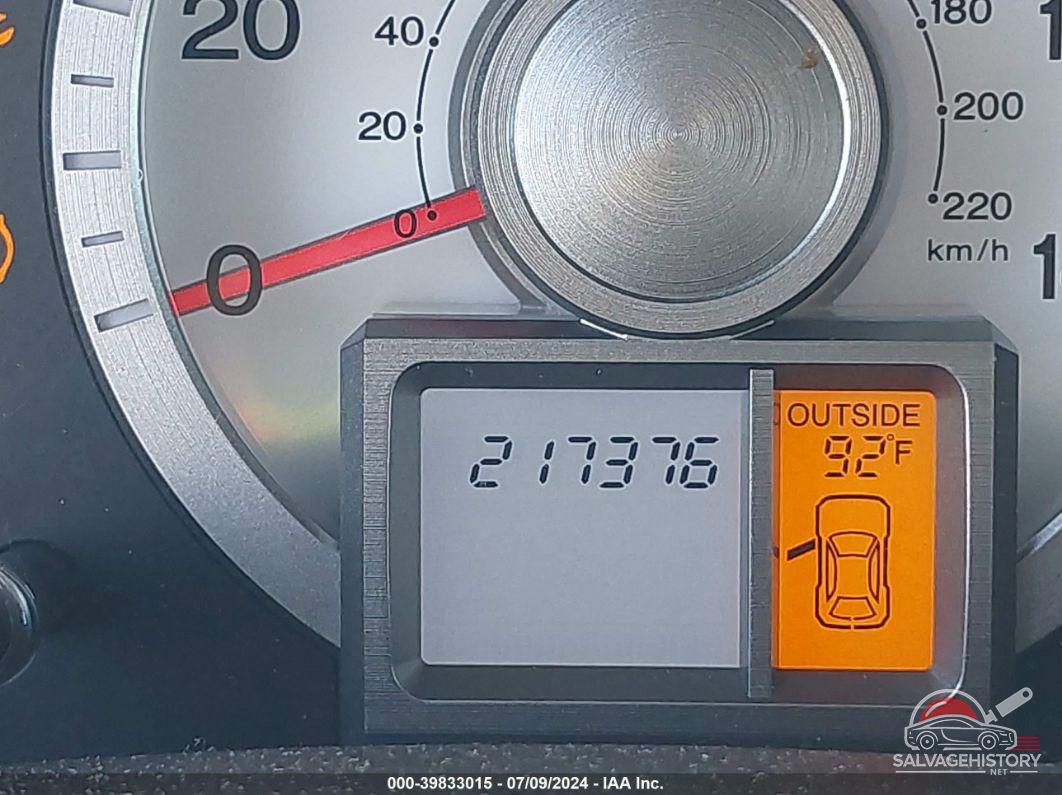 5FNYF385X9B013050 2009 HONDA PILOT photo no. 7