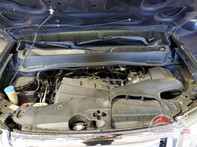 5FNYF48439B004364 2009 HONDA PILOT photo no. 12