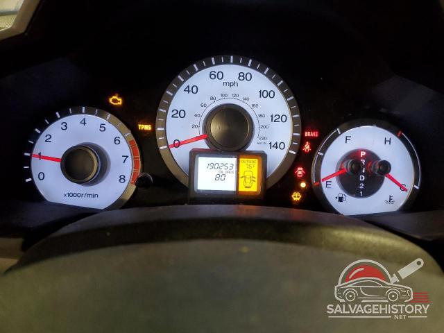 5FNYF48439B004364 2009 HONDA PILOT photo no. 9