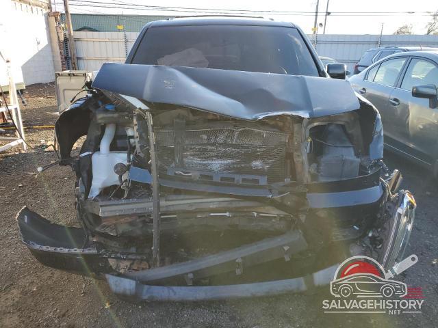 5FNYF48659B026805 2009 HONDA PILOT photo no. 5