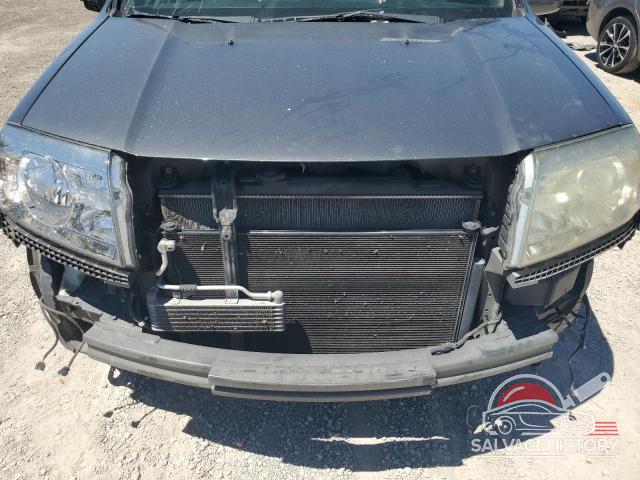 5FNYF3H95AB023038 2010 HONDA PILOT photo no. 11