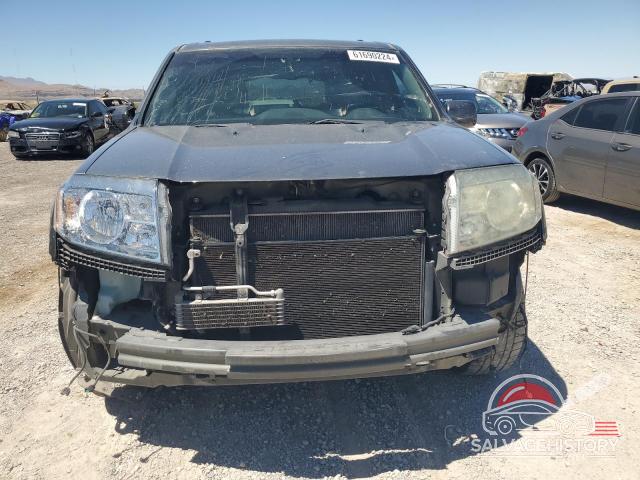 5FNYF3H95AB023038 2010 HONDA PILOT photo no. 5