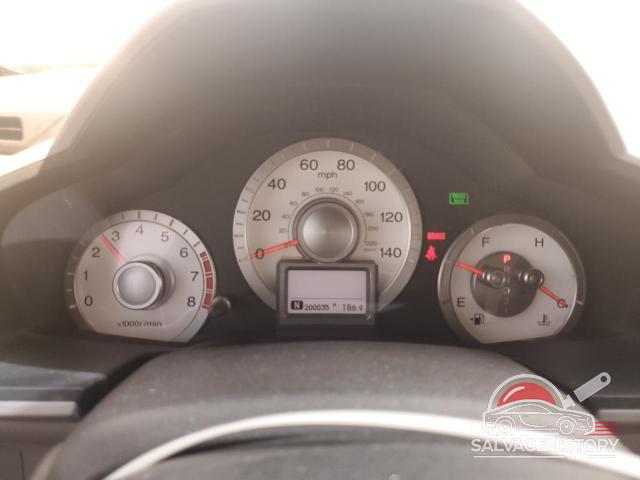 5FNYF3H95AB023038 2010 HONDA PILOT photo no. 9