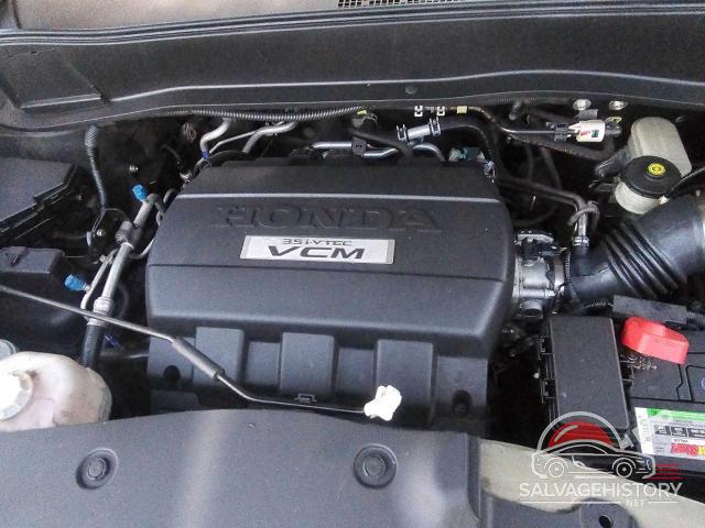 5FNYF4H45AB013054 2010 HONDA PILOT photo no. 7