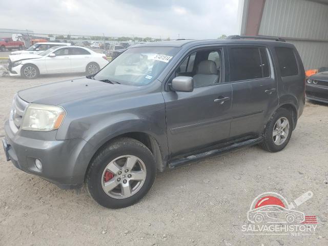 5FNYF3H42BB024590 2011 HONDA PILOT photo no. 18