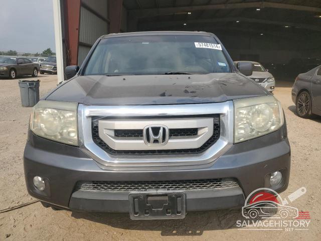 5FNYF3H42BB024590 2011 HONDA PILOT photo no. 5
