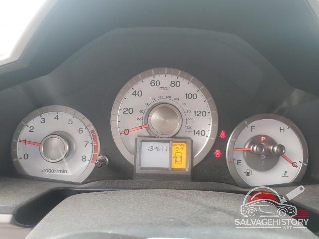 5FNYF3H42BB024590 2011 HONDA PILOT photo no. 9