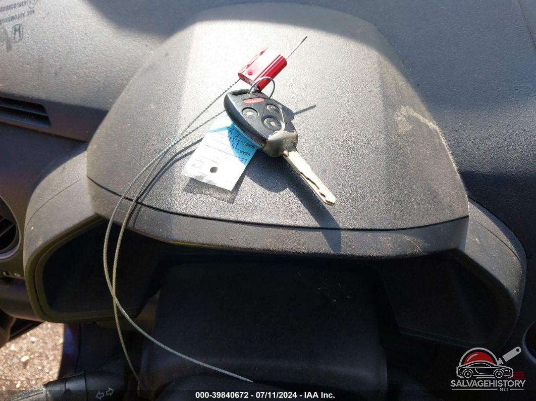 5FNYF3H46BB009168 2011 HONDA PILOT photo no. 11