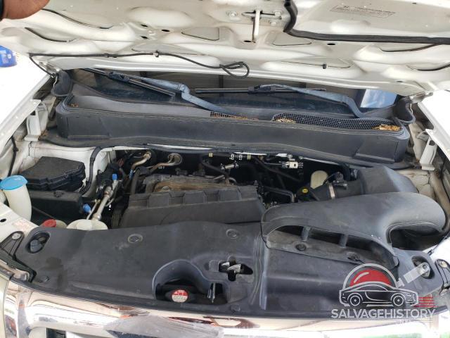 5FNYF3H46BB028884 2011 HONDA PILOT photo no. 11