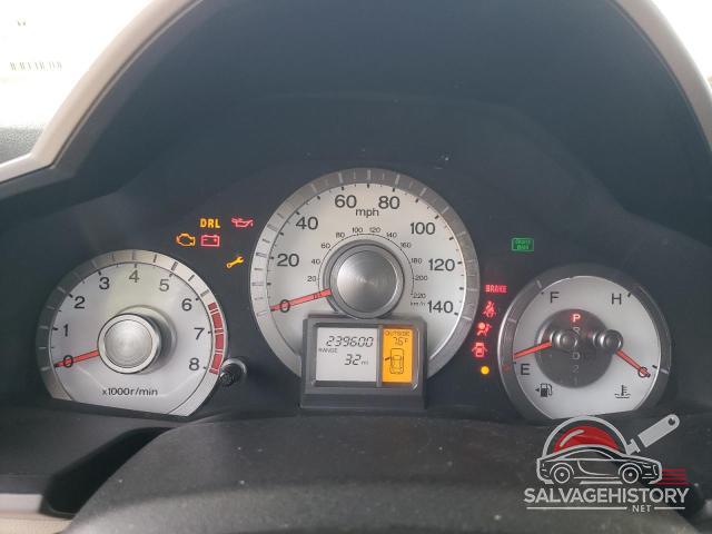 5FNYF3H46BB028884 2011 HONDA PILOT photo no. 9