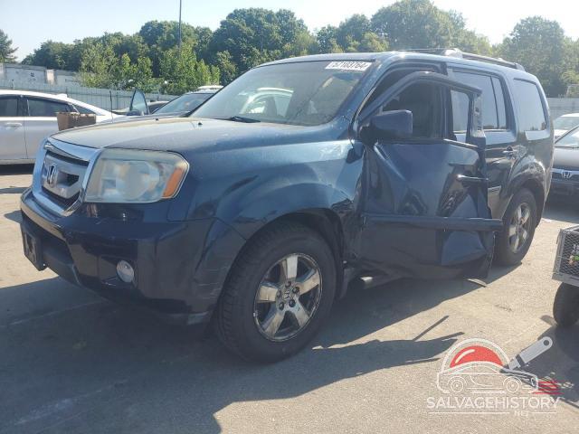5FNYF4H51BB052363 2011 HONDA PILOT photo no. 17