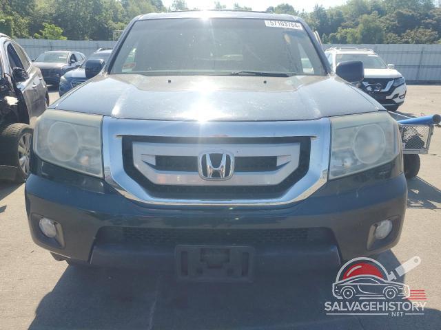5FNYF4H51BB052363 2011 HONDA PILOT photo no. 5
