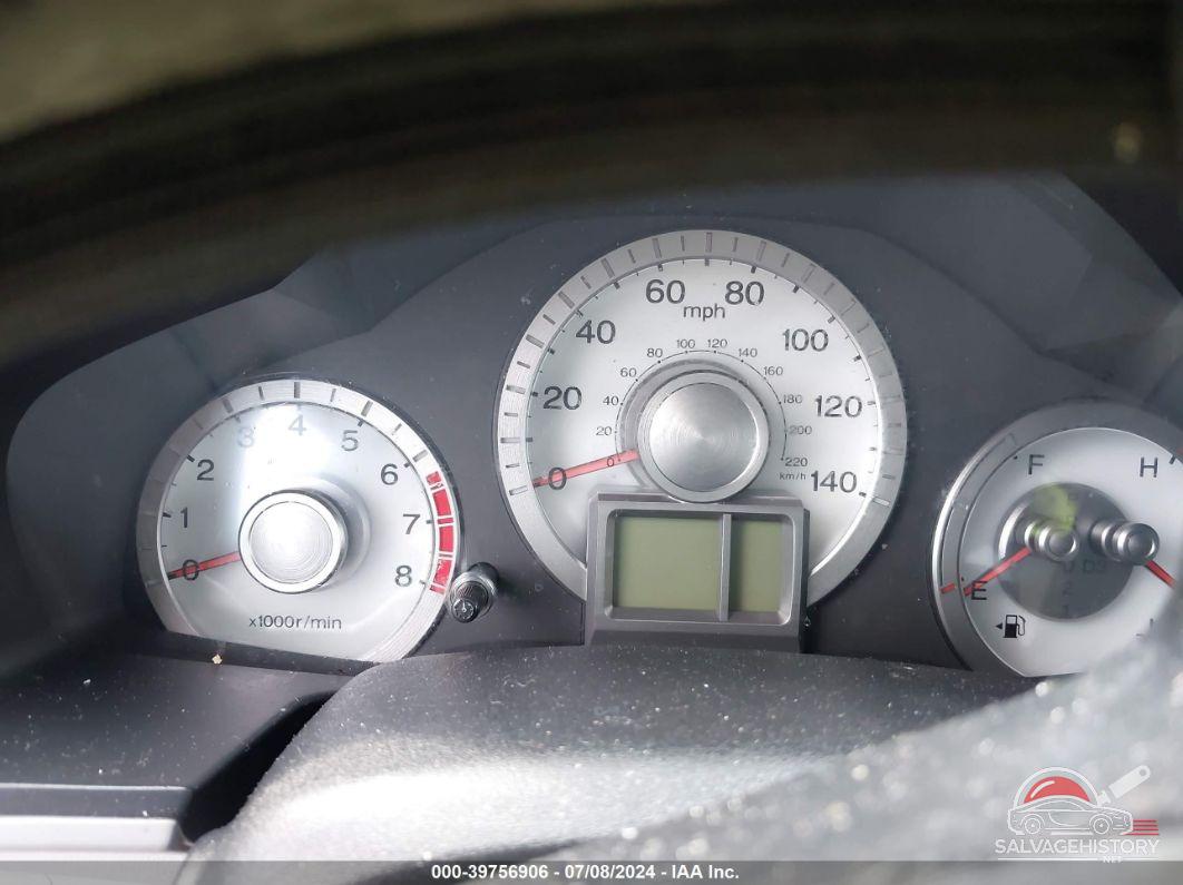 5FNYF4H53BB038643 2011 HONDA PILOT photo no. 7