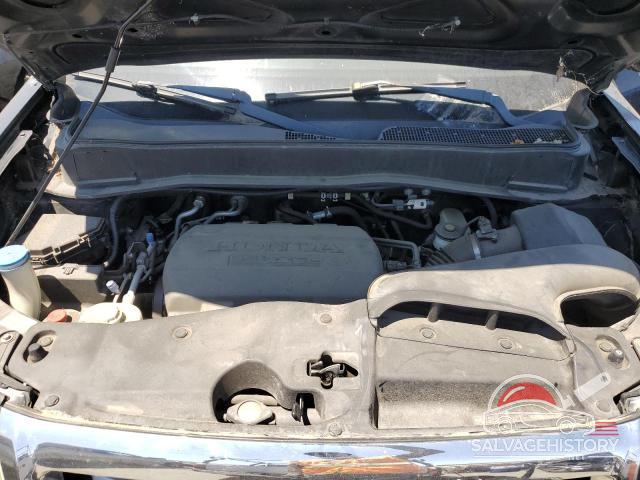 5FNYF4H66BB010957 2011 HONDA PILOT photo no. 12