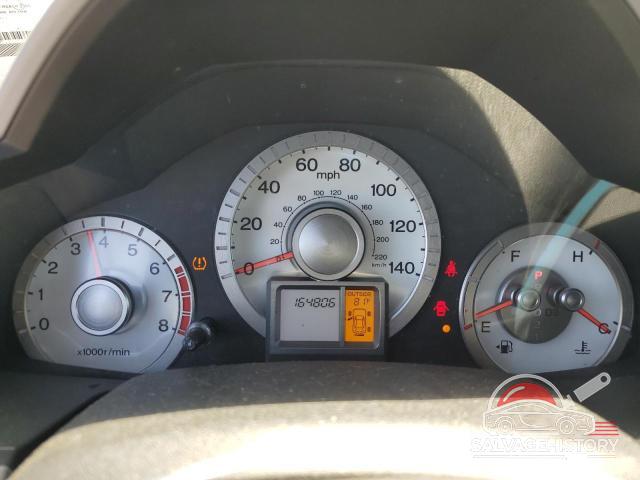 5FNYF4H66BB010957 2011 HONDA PILOT photo no. 9