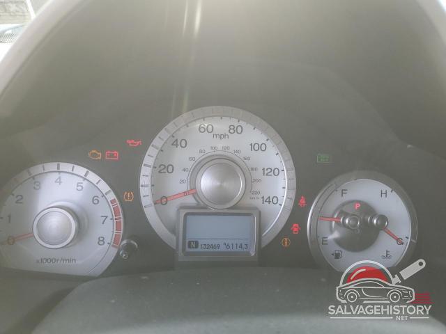 5FNYF4H72BB032527 2011 HONDA PILOT photo no. 9