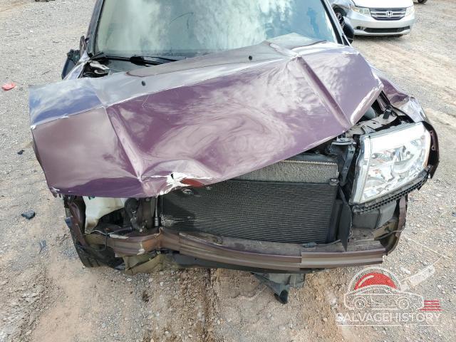 5FNYF3H40CB008325 2012 HONDA PILOT photo no. 12